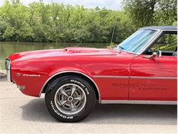 1968 Pontiac Firebird (CC-2079811) for sale in Alsip, Illinois