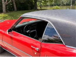 1968 Pontiac Firebird (CC-2079811) for sale in Alsip, Illinois