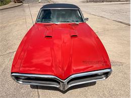1968 Pontiac Firebird (CC-2079811) for sale in Alsip, Illinois
