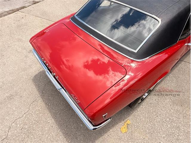 1968 Pontiac Firebird (CC-2079811) for sale in Alsip, Illinois
