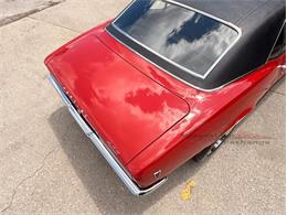 1968 Pontiac Firebird (CC-2079811) for sale in Alsip, Illinois