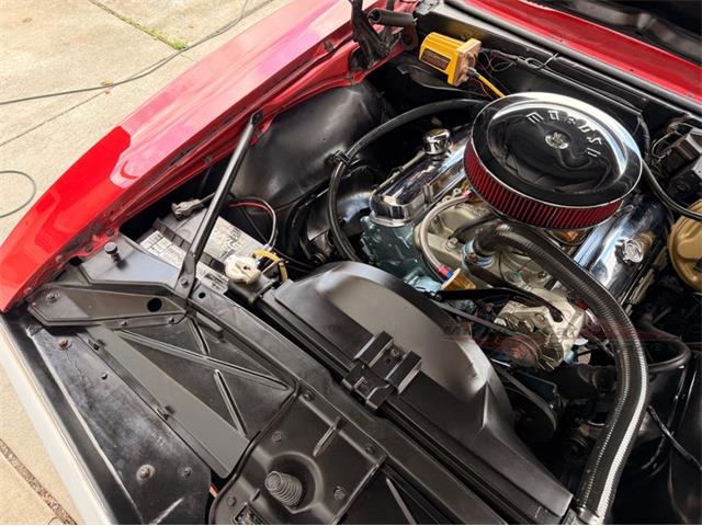 1968 Pontiac Firebird (CC-2079811) for sale in Alsip, Illinois
