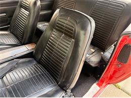 1968 Pontiac Firebird (CC-2079811) for sale in Alsip, Illinois