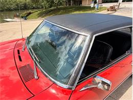 1968 Pontiac Firebird (CC-2079811) for sale in Alsip, Illinois