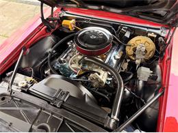 1968 Pontiac Firebird (CC-2079811) for sale in Alsip, Illinois