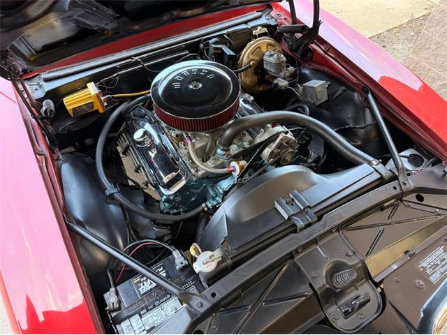 1968 Pontiac Firebird (CC-2079811) for sale in Alsip, Illinois