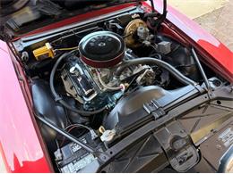 1968 Pontiac Firebird (CC-2079811) for sale in Alsip, Illinois