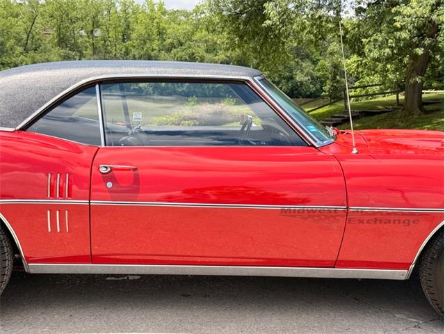 1968 Pontiac Firebird (CC-2079811) for sale in Alsip, Illinois