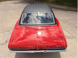 1968 Pontiac Firebird (CC-2079811) for sale in Alsip, Illinois