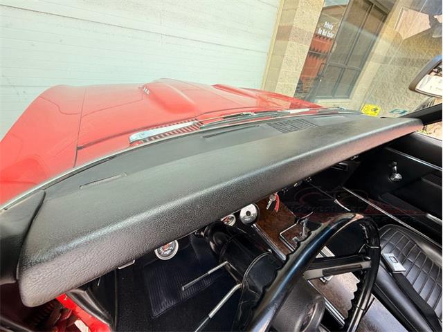 1968 Pontiac Firebird (CC-2079811) for sale in Alsip, Illinois