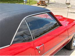 1968 Pontiac Firebird (CC-2079811) for sale in Alsip, Illinois