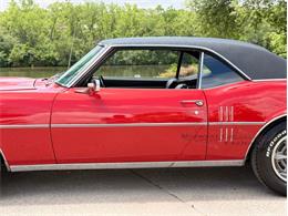 1968 Pontiac Firebird (CC-2079811) for sale in Alsip, Illinois