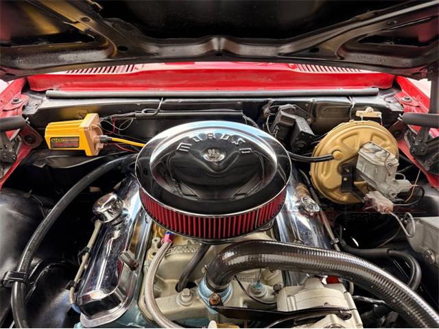1968 Pontiac Firebird (CC-2079811) for sale in Alsip, Illinois