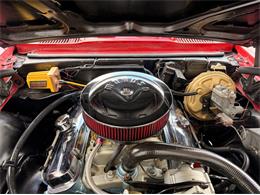1968 Pontiac Firebird (CC-2079811) for sale in Alsip, Illinois