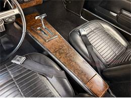 1968 Pontiac Firebird (CC-2079811) for sale in Alsip, Illinois