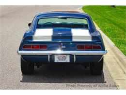 1969 Chevrolet Camaro (CC-2079812) for sale in Calverton, New York