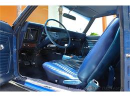1969 Chevrolet Camaro (CC-2079812) for sale in Calverton, New York