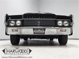 1966 Lincoln Continental (CC-2079813) for sale in Cleveland, Ohio
