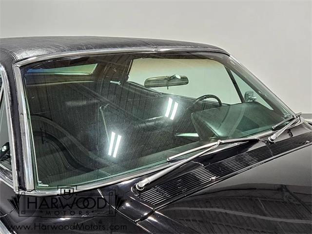 1966 Lincoln Continental (CC-2079813) for sale in Cleveland, Ohio