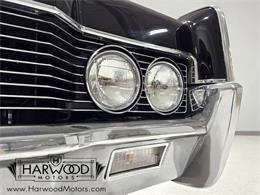 1966 Lincoln Continental (CC-2079813) for sale in Cleveland, Ohio