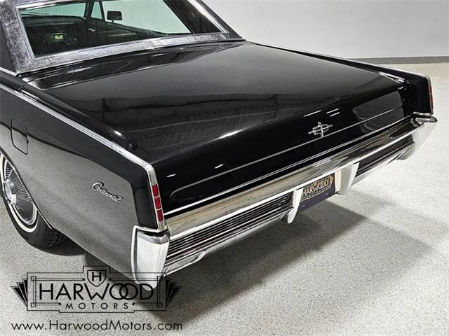 1966 Lincoln Continental (CC-2079813) for sale in Cleveland, Ohio