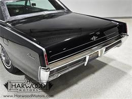 1966 Lincoln Continental (CC-2079813) for sale in Cleveland, Ohio