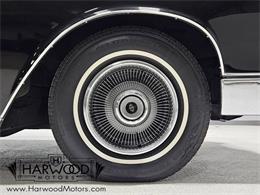 1966 Lincoln Continental (CC-2079813) for sale in Cleveland, Ohio