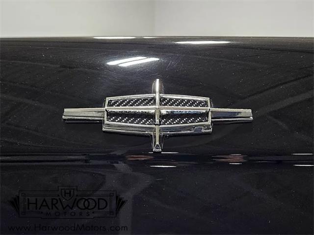1966 Lincoln Continental (CC-2079813) for sale in Cleveland, Ohio