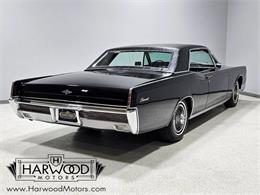 1966 Lincoln Continental (CC-2079813) for sale in Cleveland, Ohio