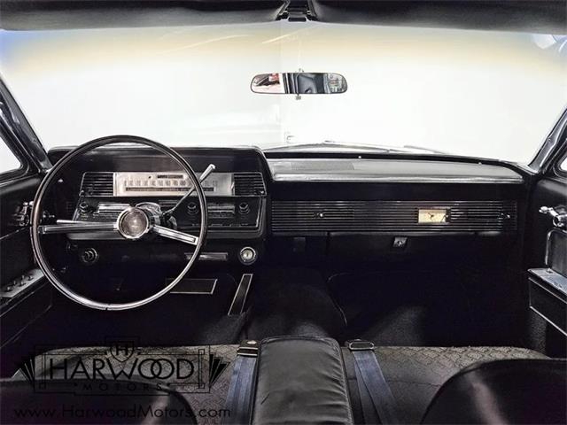 1966 Lincoln Continental (CC-2079813) for sale in Cleveland, Ohio