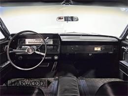 1966 Lincoln Continental (CC-2079813) for sale in Cleveland, Ohio