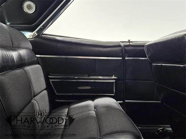 1966 Lincoln Continental (CC-2079813) for sale in Cleveland, Ohio