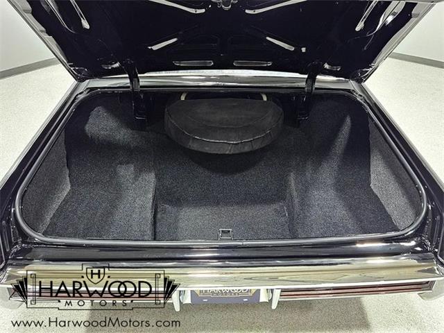 1966 Lincoln Continental (CC-2079813) for sale in Cleveland, Ohio