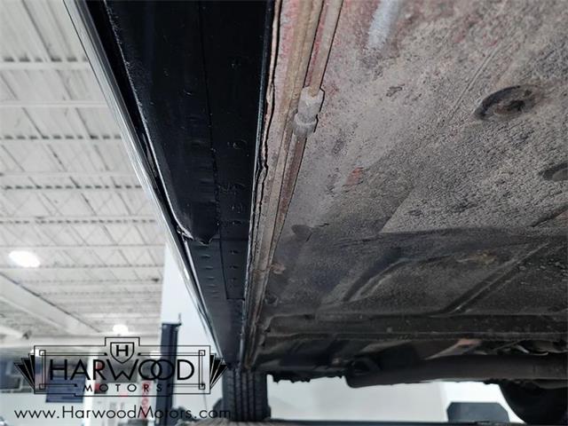 1966 Lincoln Continental (CC-2079813) for sale in Cleveland, Ohio