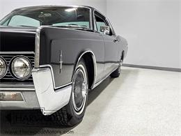 1966 Lincoln Continental (CC-2079813) for sale in Cleveland, Ohio