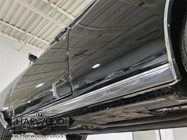 1966 Lincoln Continental (CC-2079813) for sale in Cleveland, Ohio