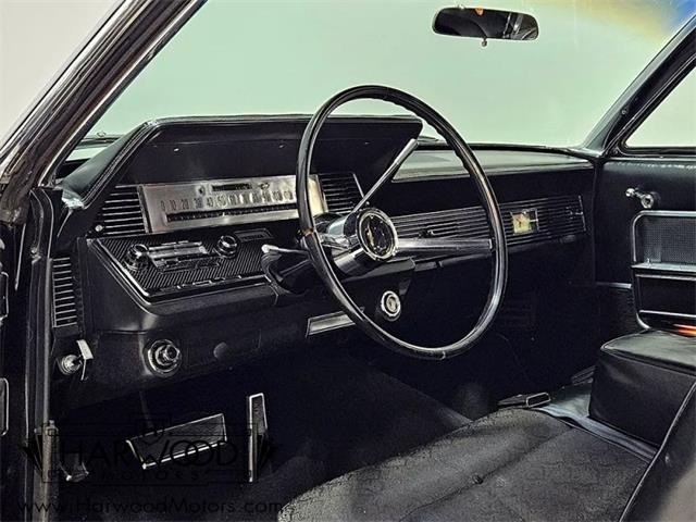 1966 Lincoln Continental (CC-2079813) for sale in Cleveland, Ohio