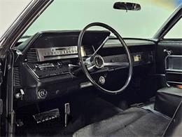 1966 Lincoln Continental (CC-2079813) for sale in Cleveland, Ohio