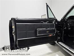 1966 Lincoln Continental (CC-2079813) for sale in Cleveland, Ohio