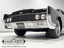 1966 Lincoln Continental (CC-2079813) for sale in Cleveland, Ohio