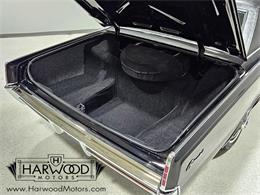 1966 Lincoln Continental (CC-2079813) for sale in Cleveland, Ohio