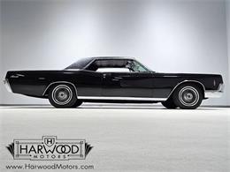 1966 Lincoln Continental (CC-2079813) for sale in Cleveland, Ohio