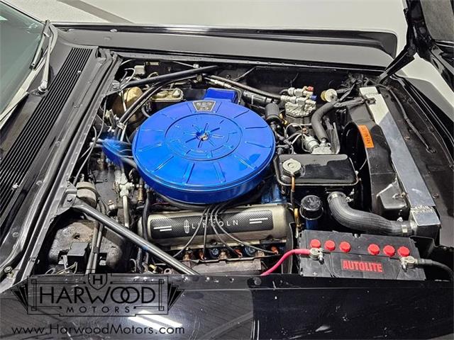 1966 Lincoln Continental (CC-2079813) for sale in Cleveland, Ohio
