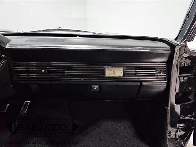 1966 Lincoln Continental (CC-2079813) for sale in Cleveland, Ohio