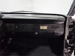1966 Lincoln Continental (CC-2079813) for sale in Cleveland, Ohio