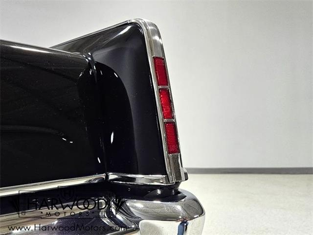 1966 Lincoln Continental (CC-2079813) for sale in Cleveland, Ohio