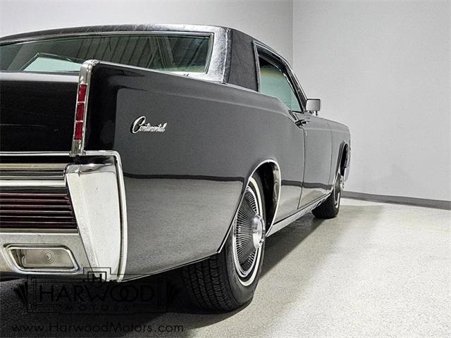 1966 Lincoln Continental (CC-2079813) for sale in Cleveland, Ohio