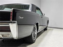 1966 Lincoln Continental (CC-2079813) for sale in Cleveland, Ohio