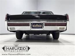1966 Lincoln Continental (CC-2079813) for sale in Cleveland, Ohio