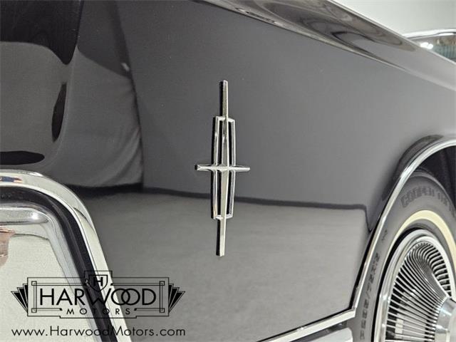 1966 Lincoln Continental (CC-2079813) for sale in Cleveland, Ohio